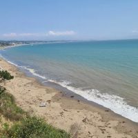 Campground | New Brighton State Beach ico