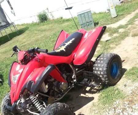 Eastside Mobile Home Village