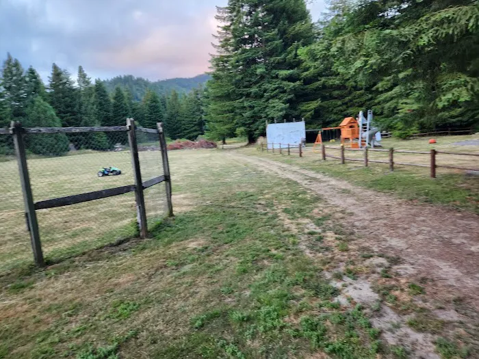 Sttaford RV park Picture 6