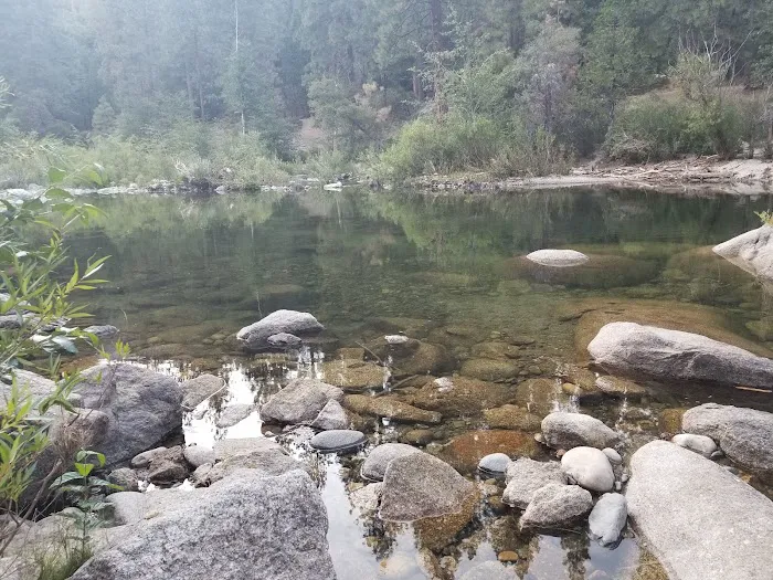 Ross Crossing Campground Picture 5