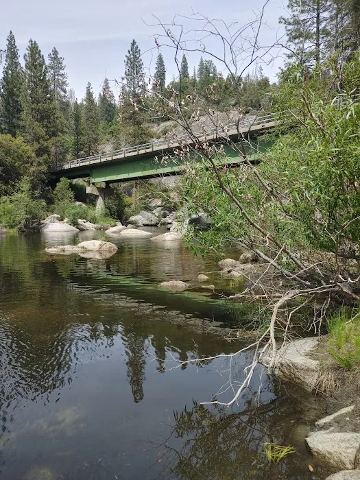 Ross Crossing Campground Picture 2