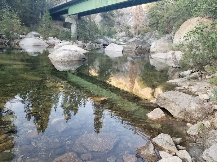Ross Crossing Campground Picture 4