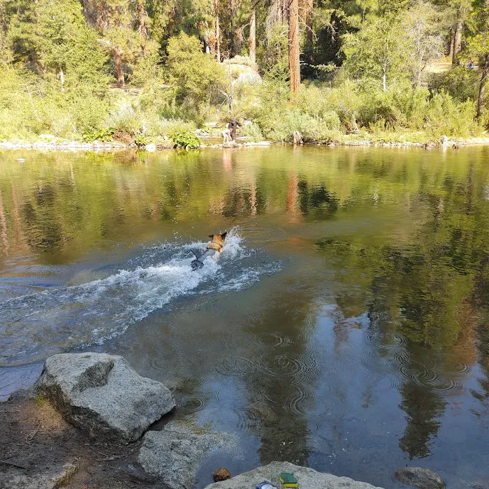 Ross Crossing Campground Picture 8
