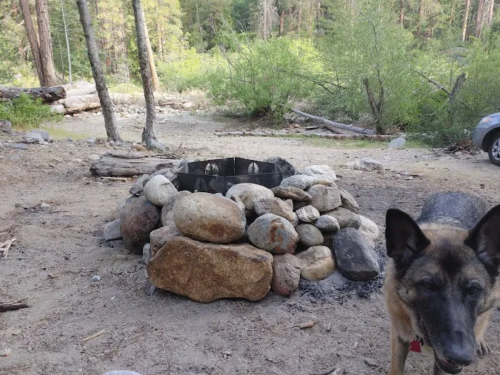 Ross Crossing Campground Picture 6