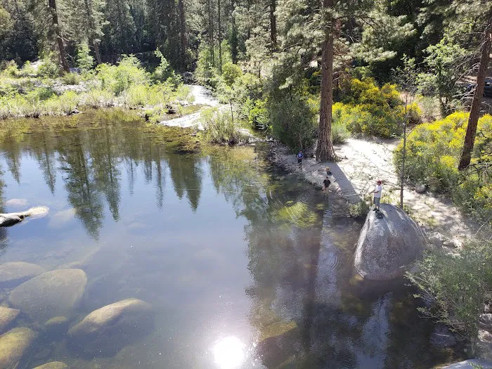 Ross Crossing Campground Picture 7
