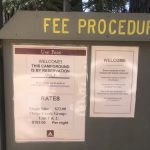 Midge Creek Group Campground (recgovnpsdata)