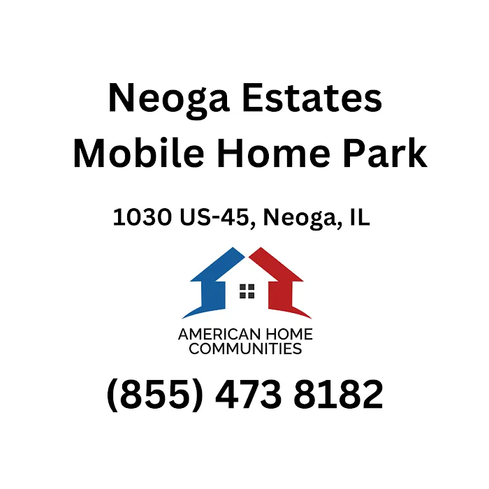 Neoga Estates Mobile Home Park Picture 1