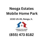 Neoga Estates Mobile Home Park