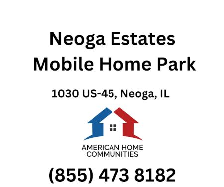 Neoga Estates Mobile Home Park