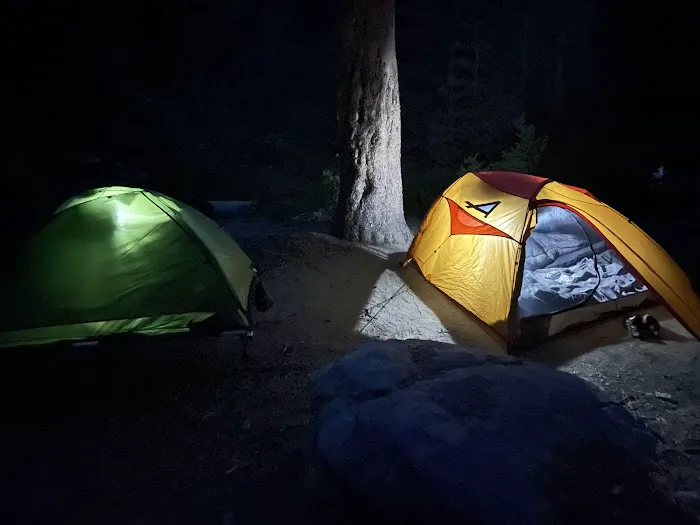Buck Meadow Campground Picture 1