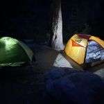 Buck Meadow Campground