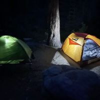 Buck Meadow Campground ico