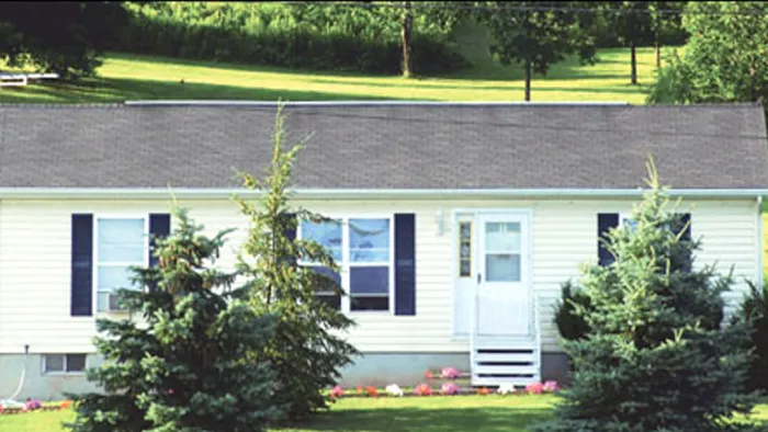 Lakewood Manor Mobile Home Park Inc Picture 3