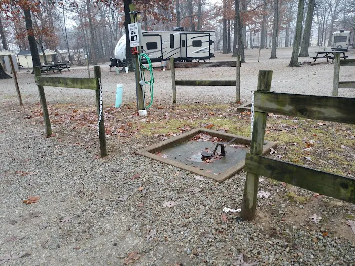Lakewood Manor Mobile Home Park Inc Picture 8