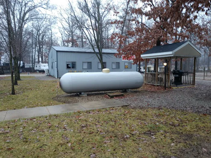 Lakewood Manor Mobile Home Park Inc Picture 7