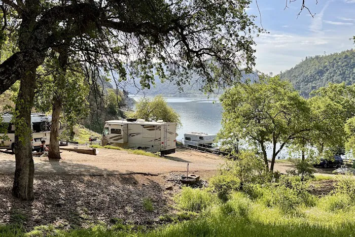 Trimmer Campground Picture 6