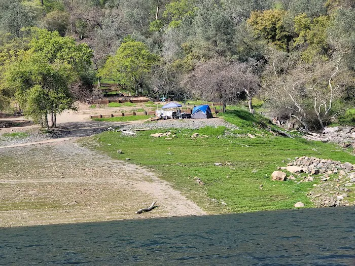 Trimmer Campground Picture 2
