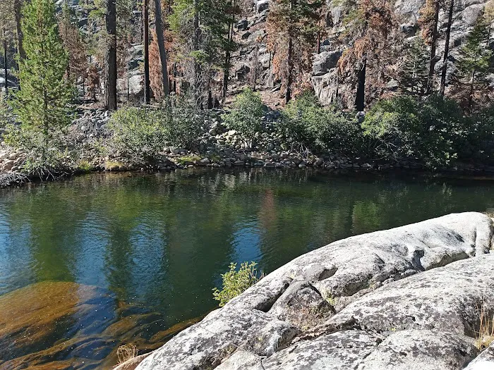 Trimmer Campground Picture 7