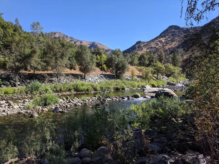Kirch Flat Campground Picture 2