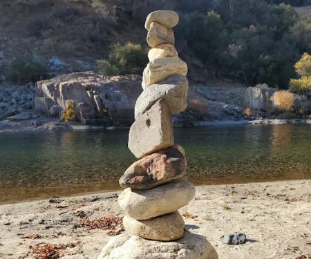 Kirch Flat Campground