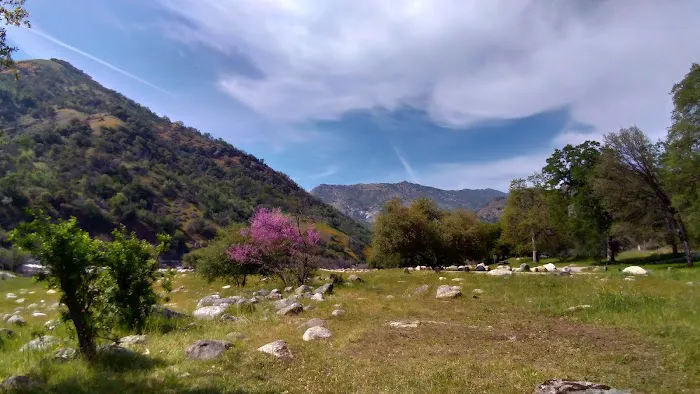 Kirch Flat Campground Picture 5