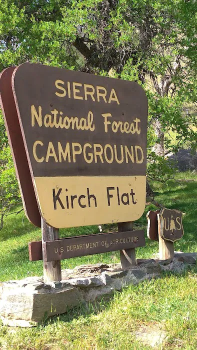 Kirch Flat Campground Picture 7