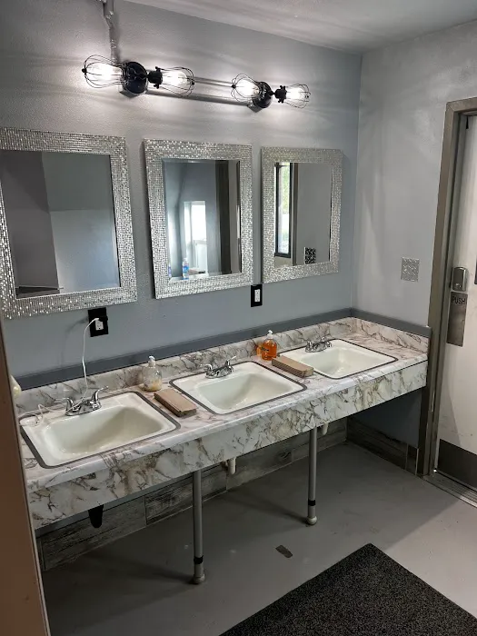 Dunlap canyon retreat Picture 2