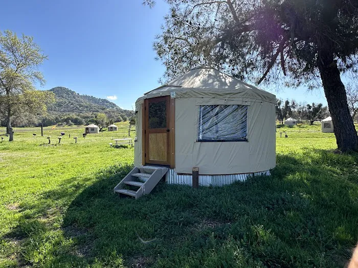 Dunlap canyon retreat Picture 1