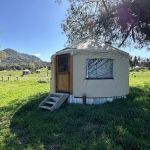 Dunlap canyon retreat