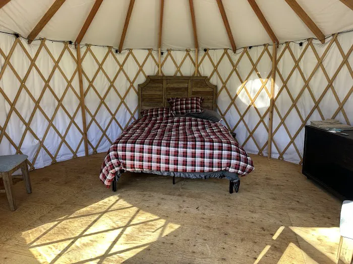 Dunlap canyon retreat Picture 3