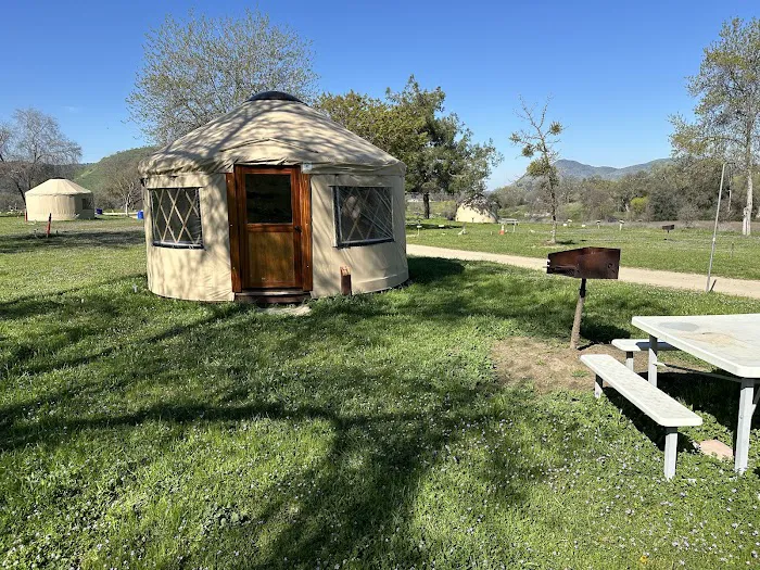 Dunlap canyon retreat Picture 4