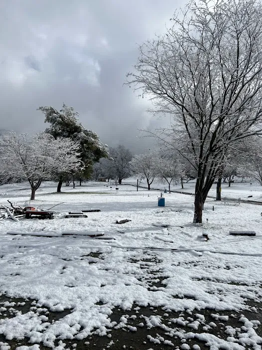 Dunlap canyon retreat Picture 8