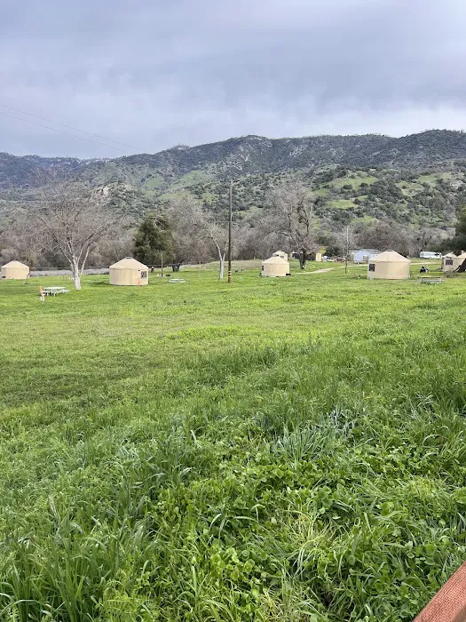 Dunlap canyon retreat Picture 6