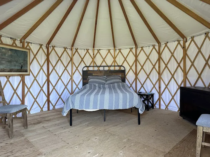 Dunlap canyon retreat Picture 5