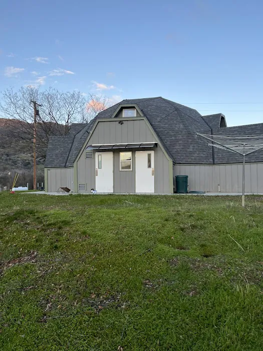 Dunlap canyon retreat Picture 7