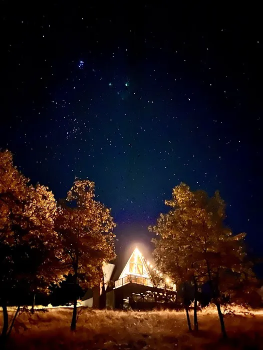 Sequoia Highland Camp Picture 8