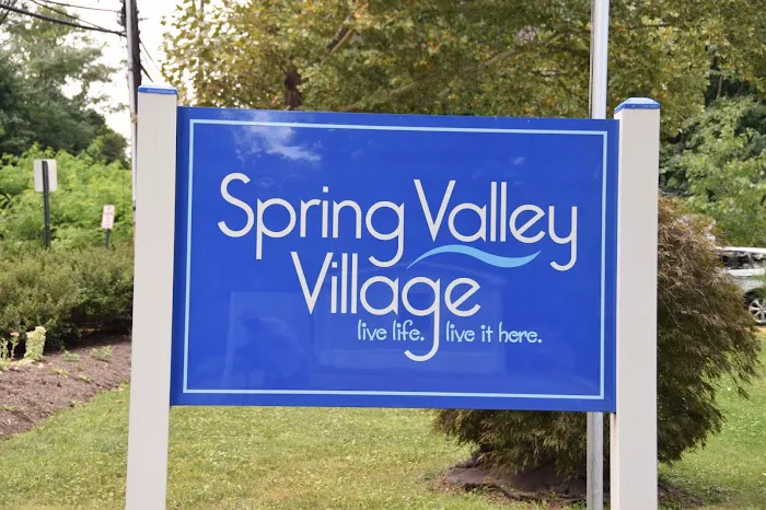 Spring Valley Village Manufactured Home Community Picture 2