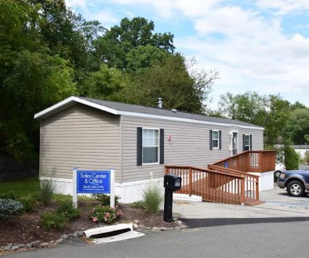 Spring Valley Village Manufactured Home Community