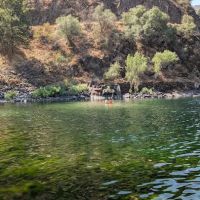 Green Cabin Flat Campground (recgovnpsdata) ico