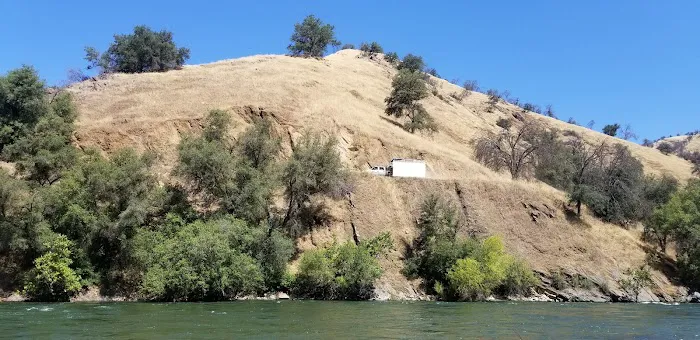 Green Cabin Flat Campground (recgovnpsdata) Picture 3