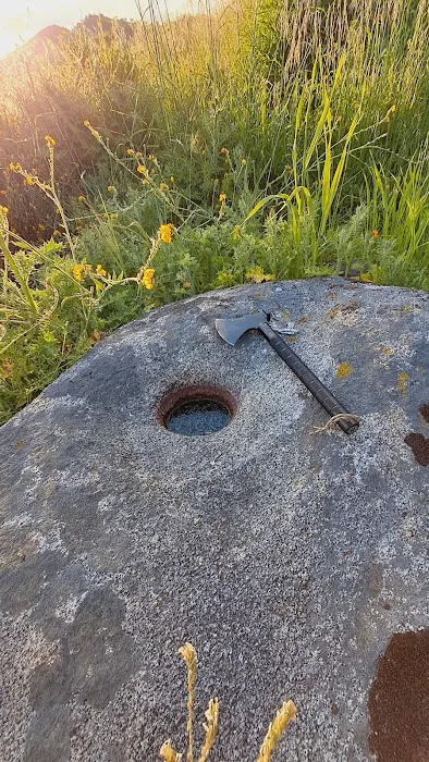 Bear Wallow Camping Area Picture 1