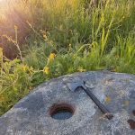 Bear Wallow Camping Area