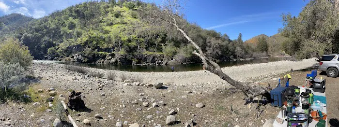 Bear Wallow Camping Area Picture 7