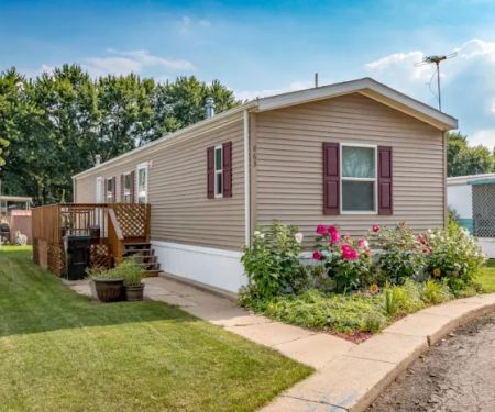 Rover mhp management llc