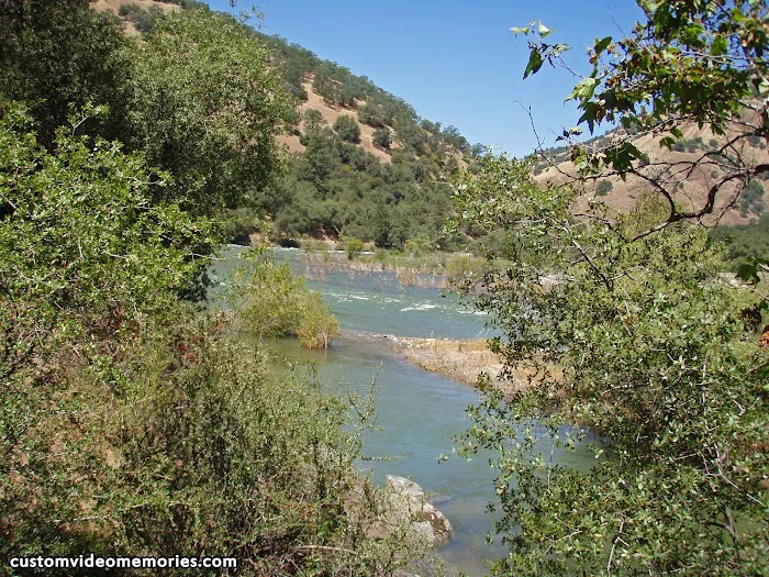 Mill Flat Campground Picture 1