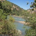 Mill Flat Campground