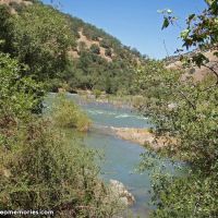 Mill Flat Campground ico