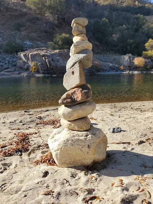 Mill Flat Campground Picture 3