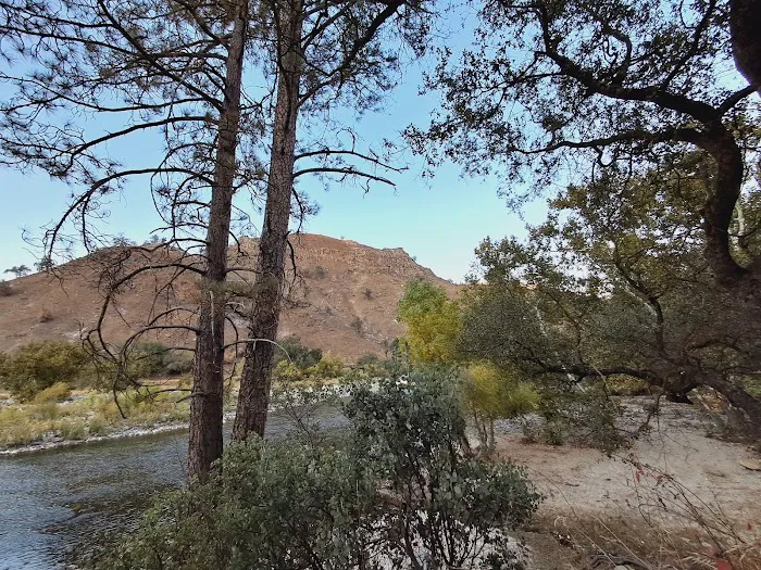 Mill Flat Campground Picture 10