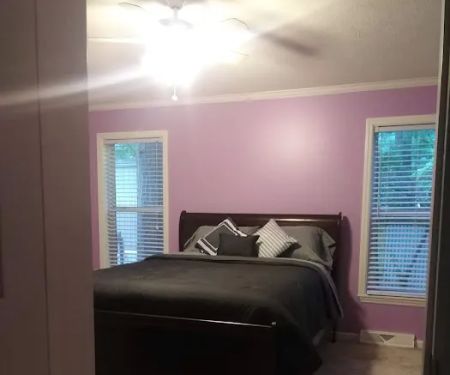 Oak Tree Manufactured Home Community